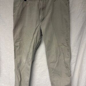 Carhartt Men's painter carpenter Pants 40/30